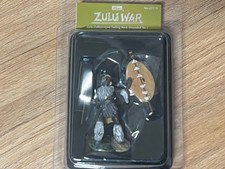 Britains 20118 Zulu iNdluyengwe Falling Back Wounded 1