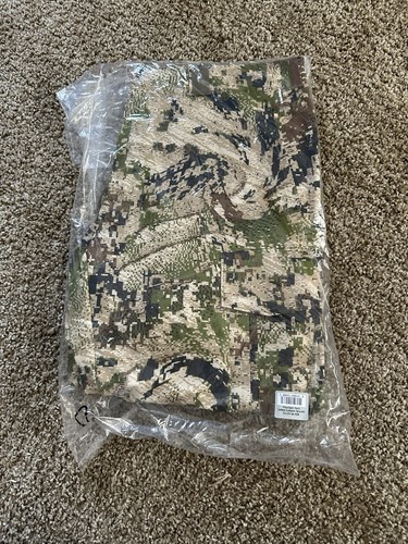 Sitka Mens 40x33 Mountain Pant - Subalpine ; - Picture 1 of 2