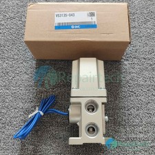 Brand 1Pcs VS3135-043 Fit SMC solenoid valve ...