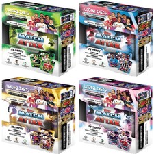 2015-16 Topps UEFA Champions League Match Attax Cards 12