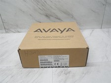 NEW Open Box Avaya J159 Gigabit IP Office Phone Part 700512394
