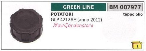 Kork ÖL Green Line Macht Astschere Glp 4212AE 007977-image