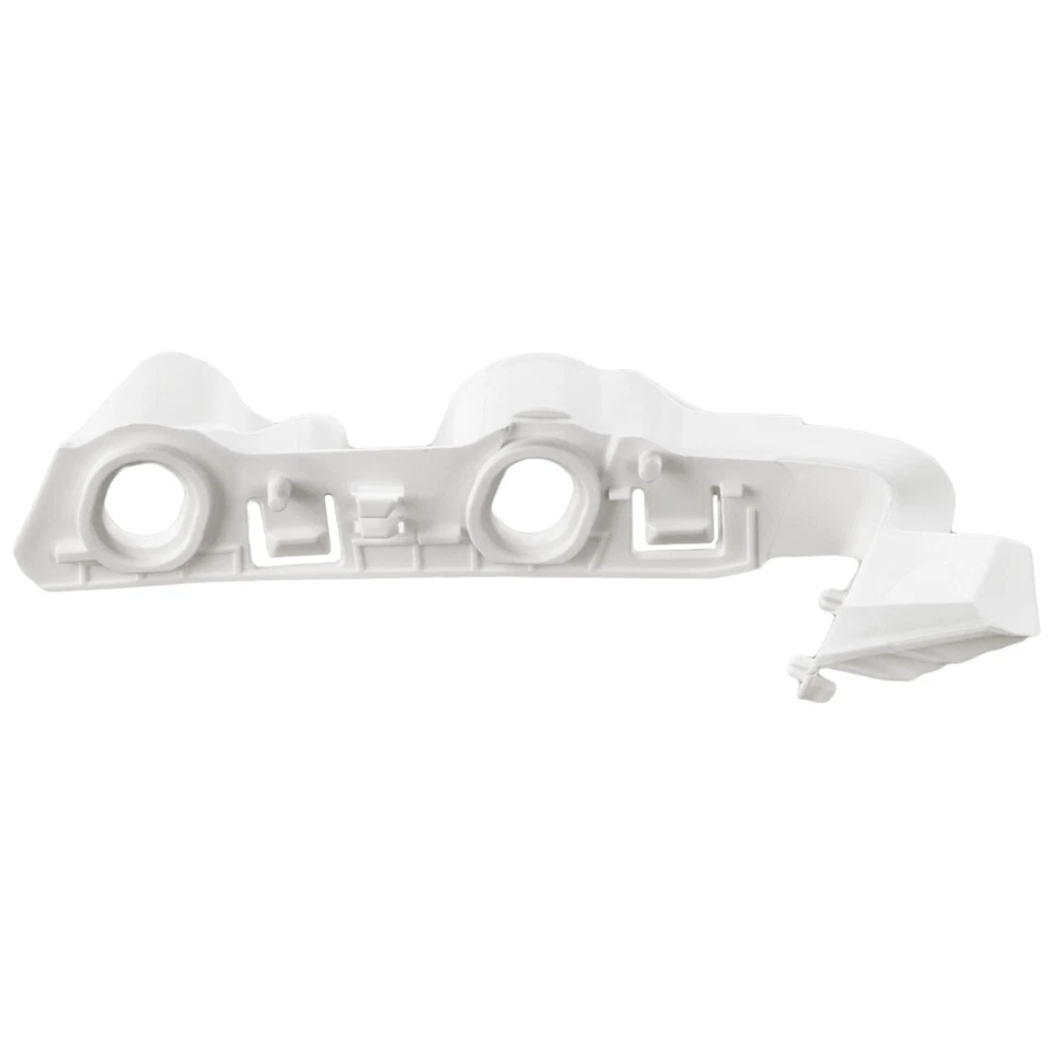 Soporte de parachoques para Audi A4 Quattro 2017-2019 lado del pasajero delantero Foto 4 de 4