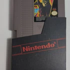 LJN Toys Friday the 13th Nintendo NES Power Play Series Game Cartridge NTSC-U/C