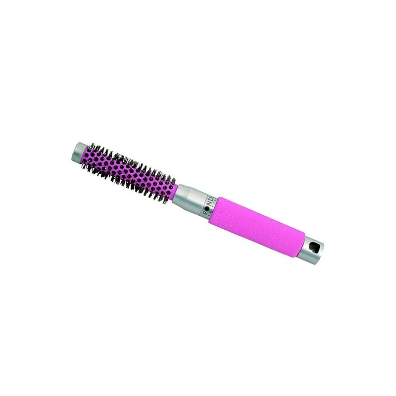 Rundbürste Keramik 16/28mm Pink Haarbürste für kleine Locken - Bild 1 von 2