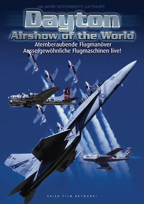 Dayton Air Show