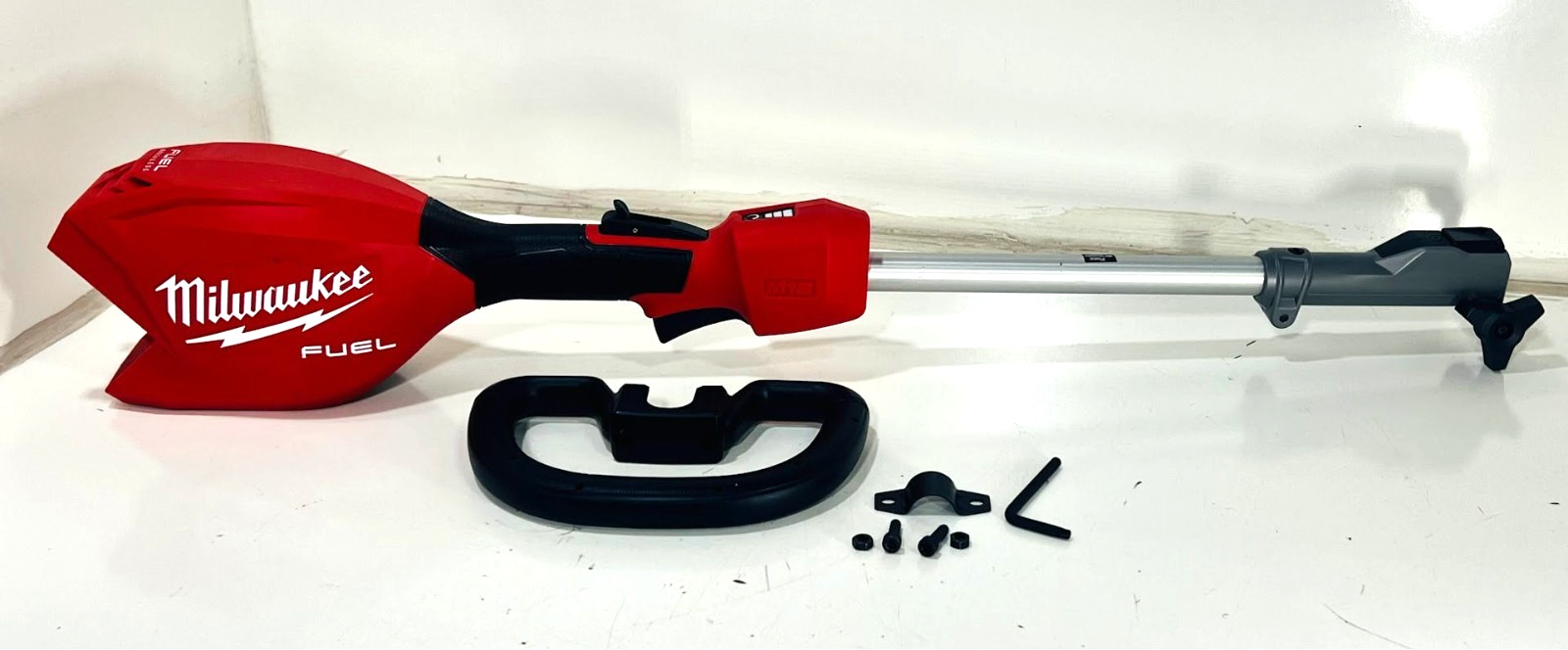 Milwaukee M18 FUEL 3016-20 QUIK-LOK Power Head – No Attachments & No Batteries