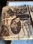 Sells Floto Circus Newspaper — photo 4