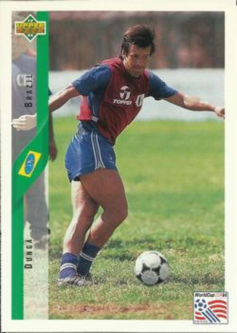 1994 Upper Deck World Cup Contenders English/Spanish Pick From List 1-200