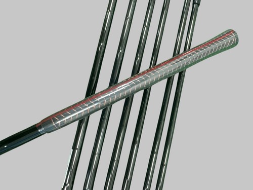 2024 TaylorMade P790 Aged Copper Iron Set 4-PW KBS Tour Lite Stiff Flex MCC Grip - Picture 7 of 9