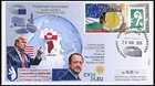 FDC European Parliament 01-2026 "Sovereignty GREENLAND vs WILL ANNEXATION TRUMP