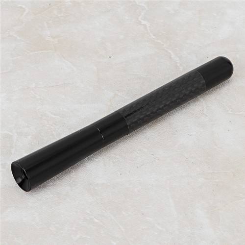 Antena samochodowa czarna antena antena do odbioru S JCW R55 R56 R57 R60 - Zdjęcie 7 z 7