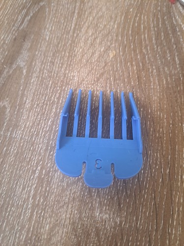 Wahl 3/8" n. Ricambio attacco guida pettine tagliacapelli 3 10 mm - Foto 4 di 4
