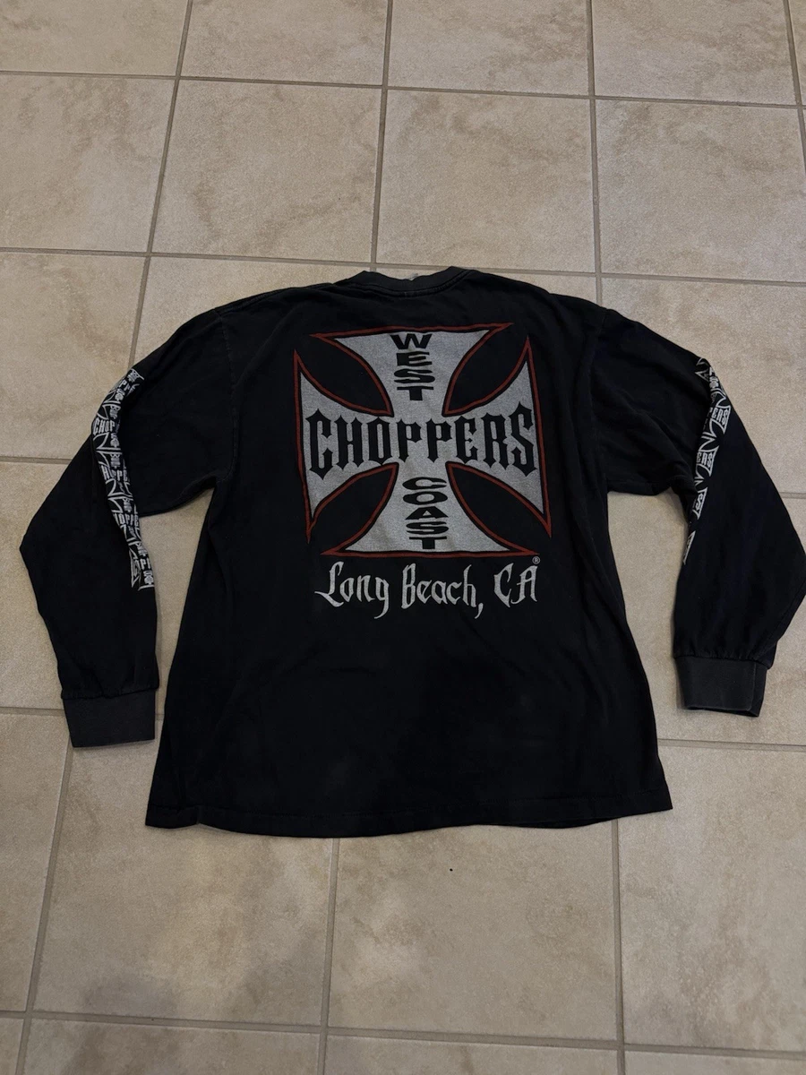 West Coast Choppers products for sale | eBay