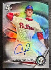 2022 Bowman Platinum Baseball Cards Checklist and Odds 21