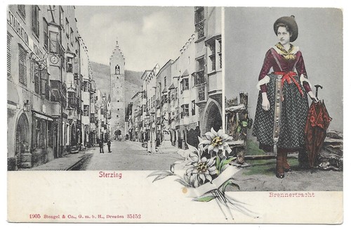 Sterzing,Mehrbild