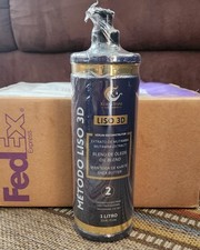 LISO 3D - KERASTINNI METODO LISO 3 D - / 1 liter/34 Oz