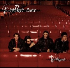 Brother Cane - Wishpool CD