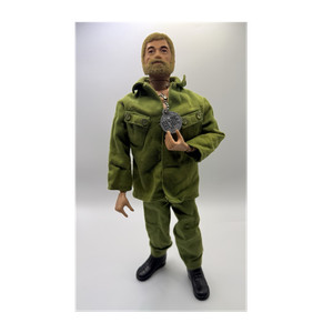 GI Joe Adventure Team Commander | eBay