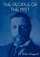 H. Rider Haggard | The People Of The Mist | Taschenbuch | Englisch (2011)