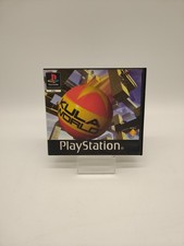 Thumbnail of ebay&reg; auction 257589140980 | Kula World PlayStation 1 PAL Rental Edition mit Booklet getestet funktioniert