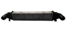 MERCEDES-BENZ E T-Model S212 Ladeluftkühler A2045000100 2.14 Diesel 35727920