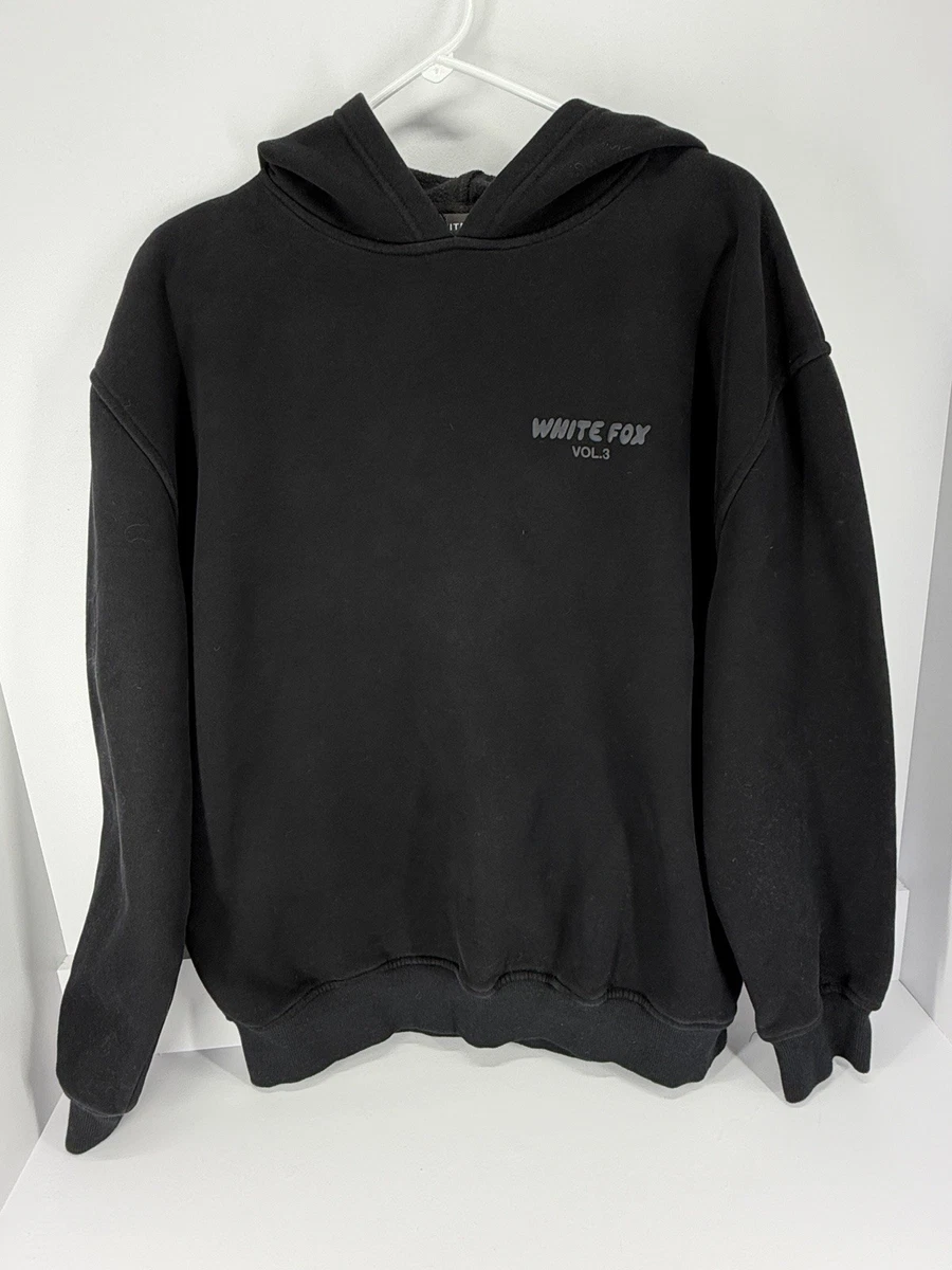 Fox Black Regular Size Hoodies & Sweatshirts for Women | eBay