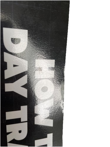 How to Day Trade: Ross Cameron 2015 Paperback Warrior Trading Good - Foto 2 di 7