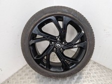 Jantes Renault SCENIC