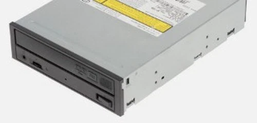 Internal Drive Burner NEC ND-1300A DVD R / Rw Cd-R/ Rw Drive Ide 5.25 Inch