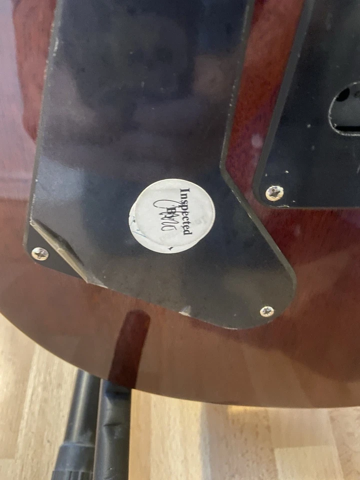 PRS SE Custom 24, photo 4 of 5