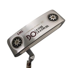 Odyssey WHITE HOT OG #1WS 33in Right-Handed Putter w/HC 4375