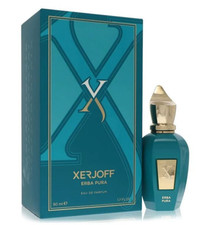 Xerjoff Erba Pura 100mL 3.4oz - New TSTR