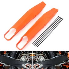 Rear Swingarm Swing Arm Protector Fit  EXC 125-500 12-19 Husqvarna TC FC