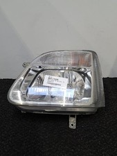 Feu avant (phare) Suzuki WAGON R+