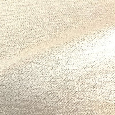 4 yards Sunbrella Luxe Boucle White Chenille Outdoor Upholstery Fabric