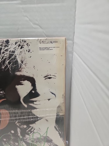 Whiplash Smile by Billy Idol (Vinyl, EMI-Capitol Special Markets) - Picture 3 of 4