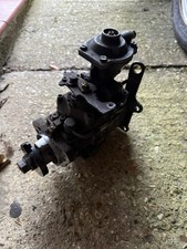 Land Rover Defender Discovery