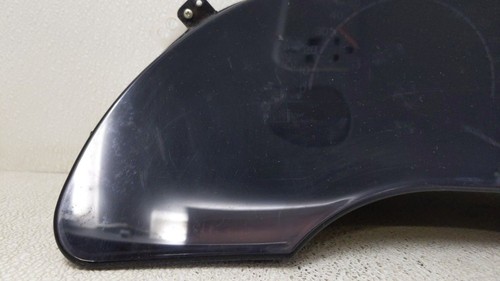 2006-2006 Chrysler Pacifica Speedometer Instrument Cluster Gauges BTMJ7 - Picture 4 of 9