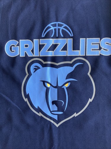 JA MORANT Memphis GRIZZLIES JERSEY Large - Picture 2 of 5