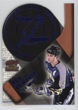 1998-99 Pacific Paramount Team Checklists Rob Zamuner #24 1o3