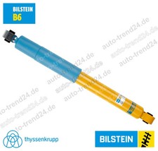 Bilstein B6 Gasdruckdämpfer hinten u.a.: Jeep Compass MK49, Bj. 2006-2025