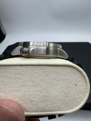 CITIZEN PROMASTER ECO-DRIVE DIVER'S Black E168-0029J01 SPB-TS 350974 - Picture 2 of 8