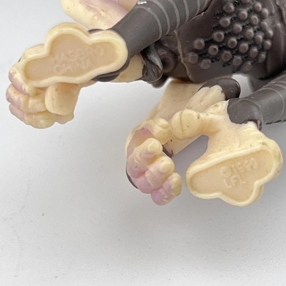 Lote de figuras de Star Wars Hasbro Black Series Boba Fett Han Solo Pilot 3,75 juego de 6 pulgadas Foto 2 de 4