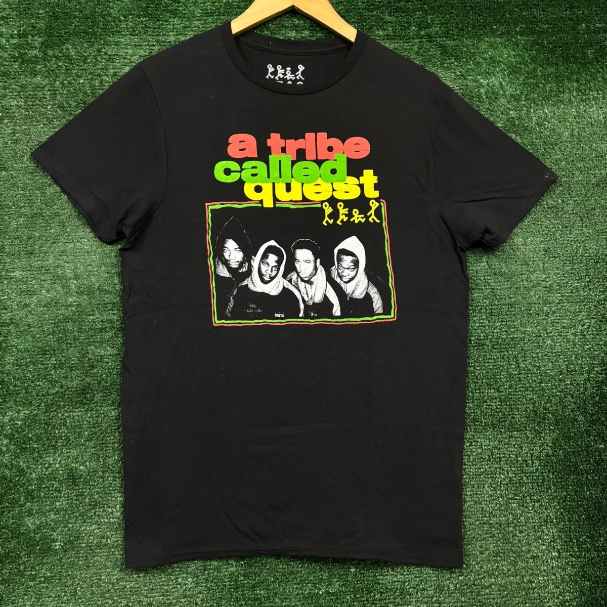 A Tribe Called Quest Indiana Men's T-Shirts for sale | eBay