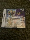 Dragon Quest V: Hand of the Heavenly Bride Nintendo DS 2009 Complete in Box