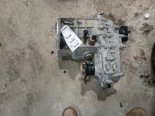 Transfer Case 3.6L Automatic Opt Dhn Command-trac Fits 18-23 WRANGLER 3073023