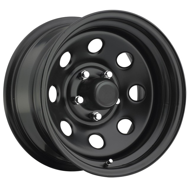 Pro Comp Wheels 97 Series 10x15 Flat Black Rim for sale online | eBay