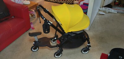 gumtree bugaboo bee