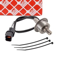 Febi 179566 Lambdasonde FüR Kia Picanto Ii Ta 1.2 Rio Iii Ub 1.2 / 1.25 Cvvt